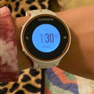 Garmin Forerunner 620 Advanced GPS Running Watch